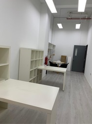 A'Posh BizHub (D27), Factory #607437031